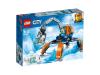 LEGO City 60192 Gru artica