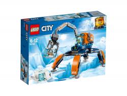 LEGO City 60192 Gru artica