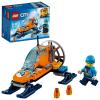 LEGO City 60190 Mini-motoslitta artica