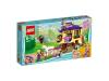 Lego Disney Princess 41157 Il caravan di Rapunzel