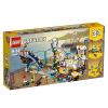 LEGO Creator 31084 Montagne Russe dei pirati