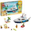 LEGO Creator 31083 Avventure in mare