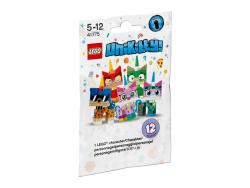 Lego Unikitty 41775 Minifigures