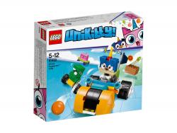 Lego Unikitty 41452 Prince Puppycorn Trike