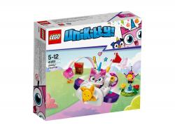 Lego Unikitty 41451 Cloud Car