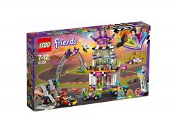 LEGO Friends 41352 La grande corsa al go-kart