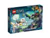 Lego Elves 41195 Resa dei conti tra Emily e Noctura