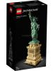 Lego Architecture 21042 Statua della Liberta' 