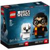 Lego BrickHeadz 41615 Harry Potter & Hedwig