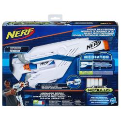 Nerf Modulus Firepower Upgrade