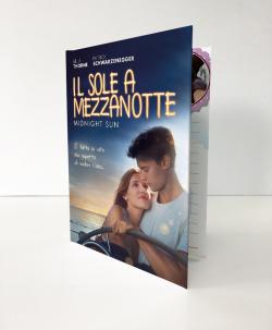 IL SOLE A MEZZANOTTE DIGIBOOK (Se)