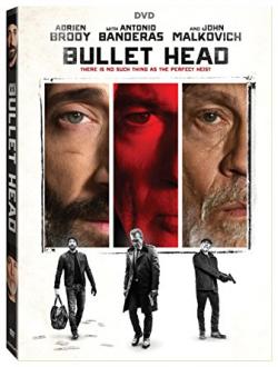 BULLET HEAD (Ds)