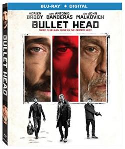 BULLET HEAD (Bs)