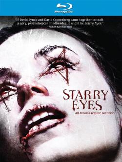 STARRY EYES EDIZIONE LIMITATA + BOOKLET