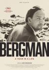 Bergman 100. la vita, i segreti, il genio (Ds)