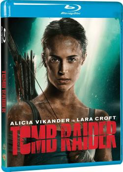 TOMB RAIDER (BS)