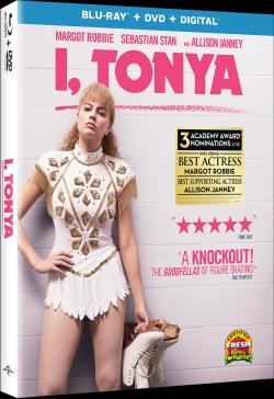 TONYA (BS)