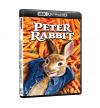 PETER RABBIT (4K UHD + Blu-Ray) (2 dischi)