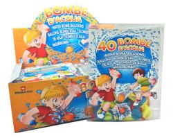 Palloncini 40 Bombe Acqua 