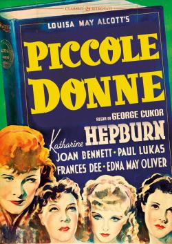 Piccole Donne (1933)