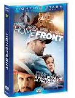 HOME FRONT "FIGHTING"(Ds)