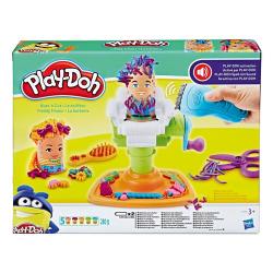 Play-Doh Buzz n cut