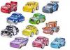 Mini Racers Mattel