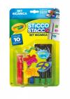 Ricarica Sticco Stacco