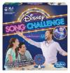 Disney Song Challenge