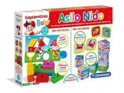 Sapientino Baby Asilo Nido