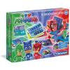 Pjmasks Giochi Educativi