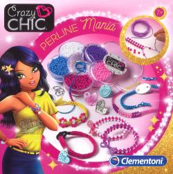 Crazy Chic Perline Mania