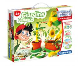 Sapientino Scienza e Gioco Giardino Botanico