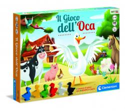 IL GIOCO DELL'OCA