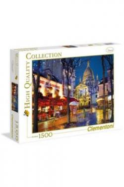 Puzzle 1500 pezzi Hight Quality Collection