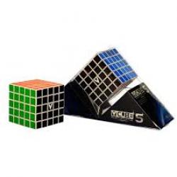 V-CUBE 5X5 PIATTO