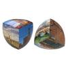 V-CUBE TOSCANA D'ARTE 3X3