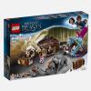 Lego Harry Potter 75952 La Valigia delle Creature Magiche Newt