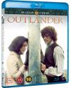 OUTLANDER - STAGIONE 3 (Blu-ray) (5 dischi)