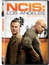 NCIS: LOS ANGELES - STAGIONE 8 (6 dischi)