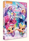 SHIMMER AND SHINE: OLTRE LE CASCATE ARCOBALENO