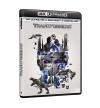 TRANSFORMERS 4K COLLECTION (5 FILM) - UHD+BD