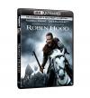 ROBIN HOOD (4K UHD + Blu-Ray) (2 dischi)