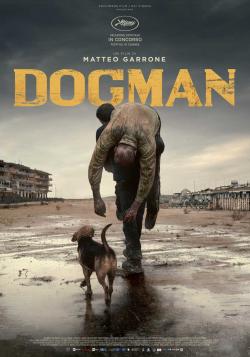 Dogman (Ds)