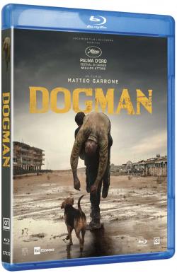 Dogman (Bs)