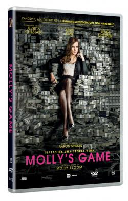 Molly's game (Ds)