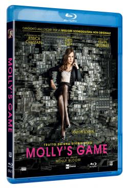 Molly's game (Bs)