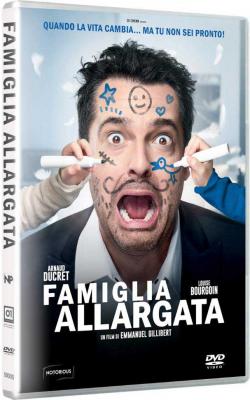 Famiglia allargata (Ds)