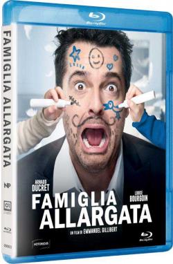 Famiglia allargata (Bs)