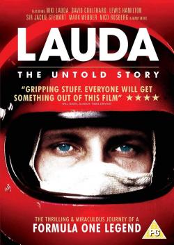 LAUDA (Ds)